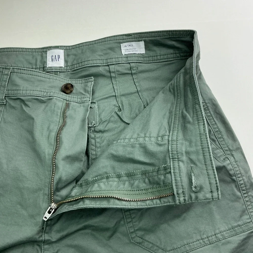 GAP embrace effortless